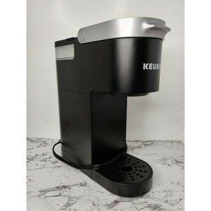 Keurig K-Mini Single Serve K-Cup Pod Coffee Maker